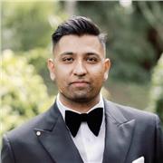 Irlandés nativo te ayuda con clases de conversación